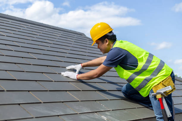 Best Metal Roofing Contractor  in Cornersville, TN