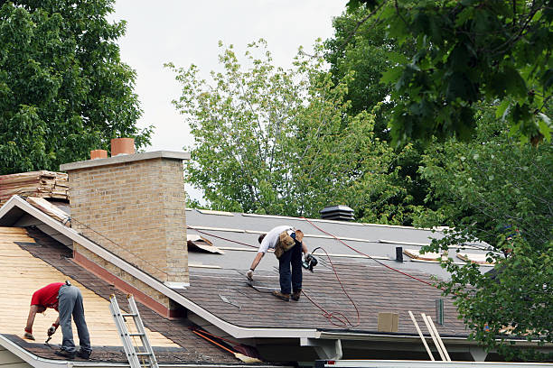 Best Gutter Installation and Roofing  in Cornersville, TN