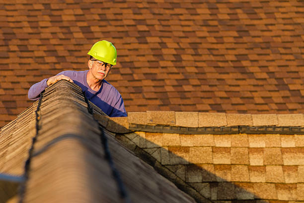 Quick and Trustworthy Emergency Roof Repair Services in Cornersville, TN