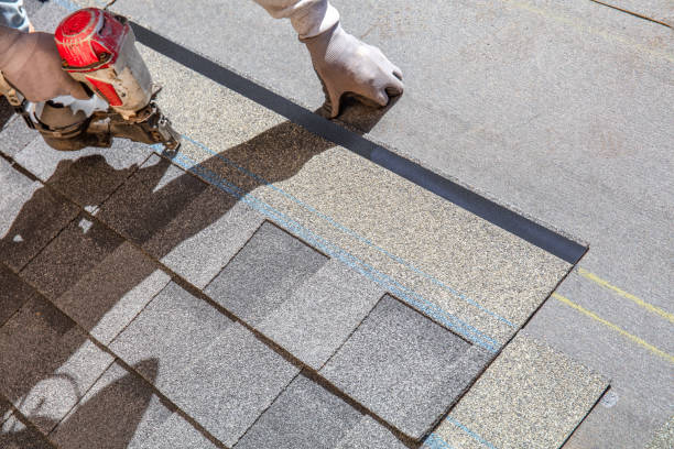 Best Emergency Roof Repair  in Cornersville, TN