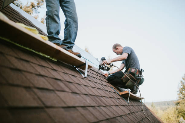 Best New Roof Installation  in Cornersville, TN